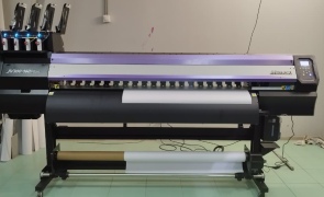 Компания оснастила производство принтером Mimaki